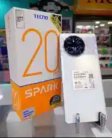 Tecno Spark 20 pro plus-4