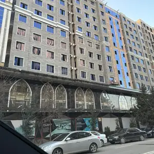 3-комн. квартира, 5 этаж, 112 м², Шохмансур