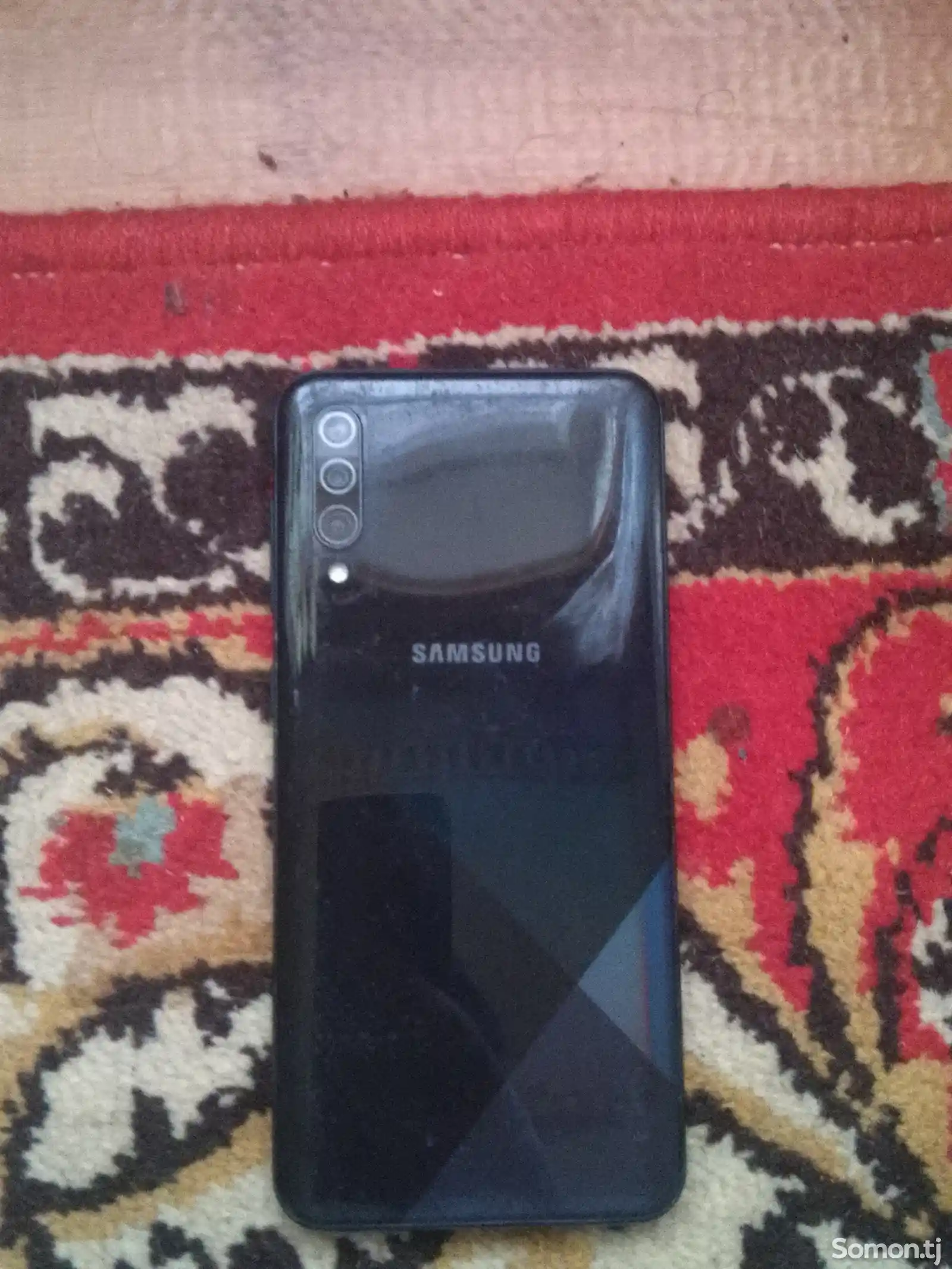 Samsung Galaxy A30s 64Gb-1