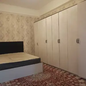 2-комн. квартира, 8 этаж, 60м², Садбарг