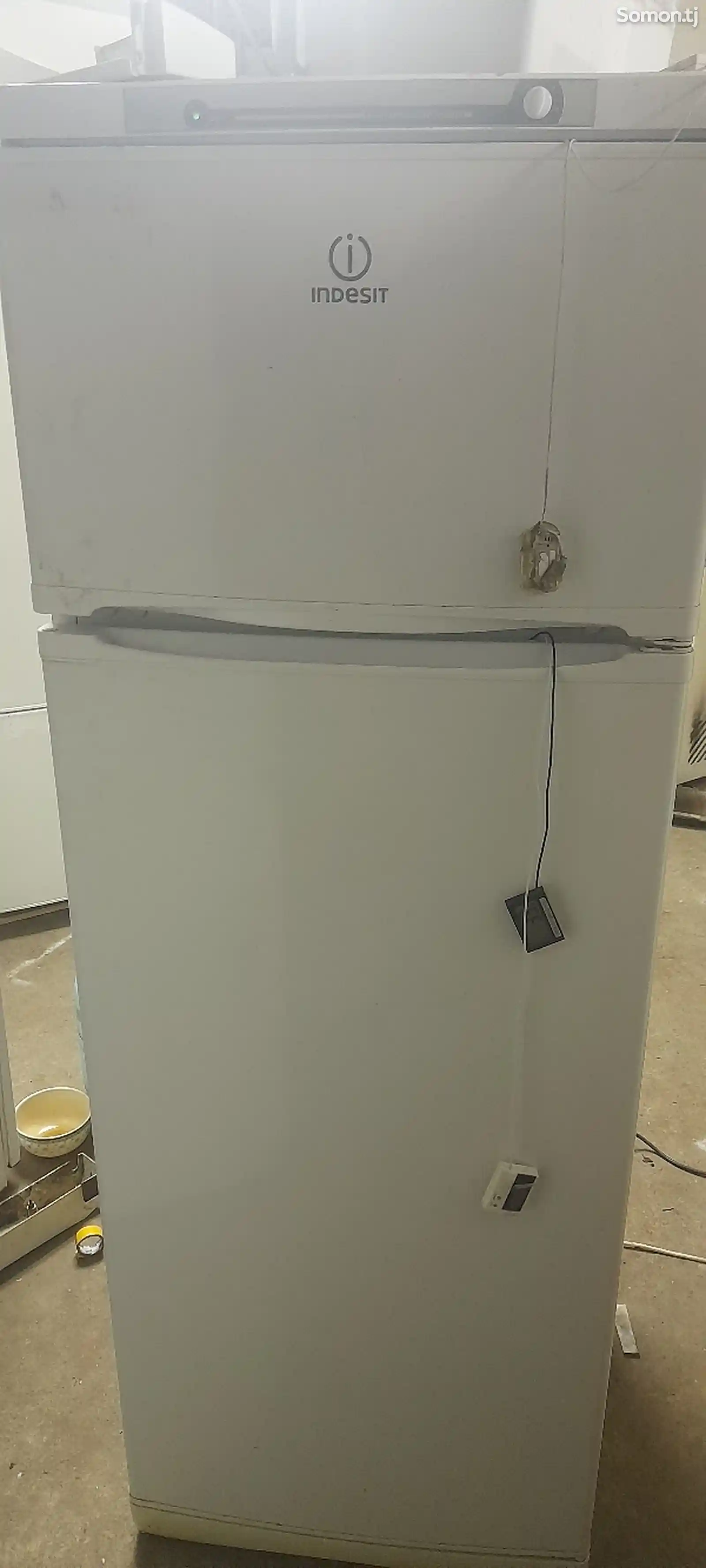 Услуги по ремонту и реставрации холодильников-3