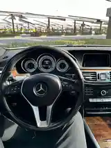 Mercedes-Benz E class, 2016-6