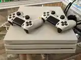 Игровая приставка Sony PlayStation 4 Pro 7.02-3