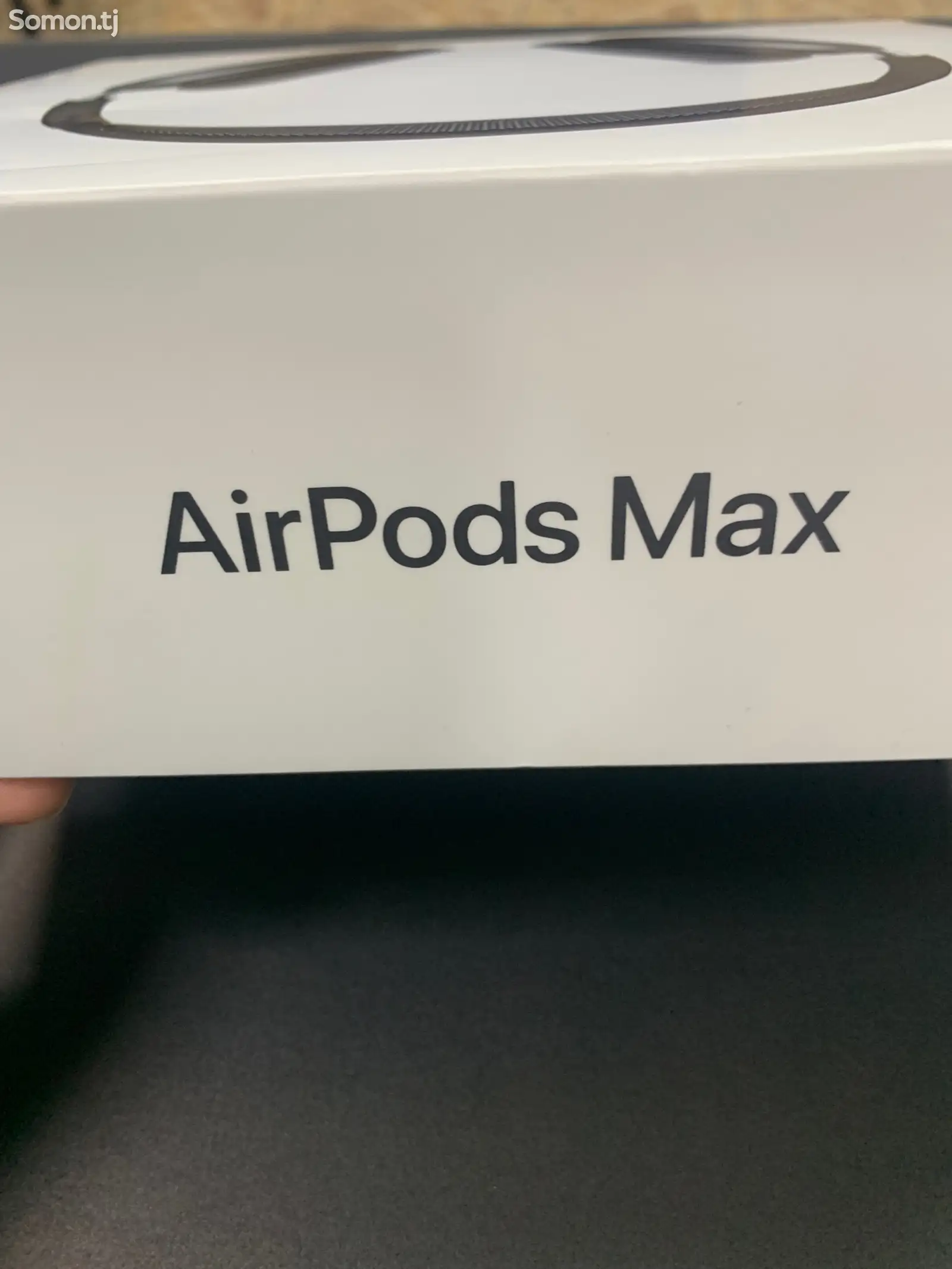 Наушники AirPod pro Max-5