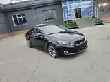 Kia K5, 2014-4