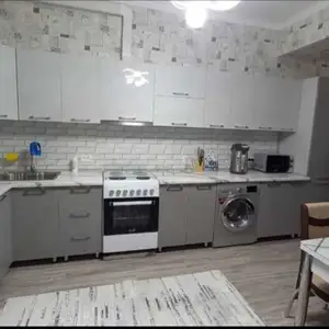 2-комн. квартира, 5 этаж, 90м², пеши масчити шохмансур