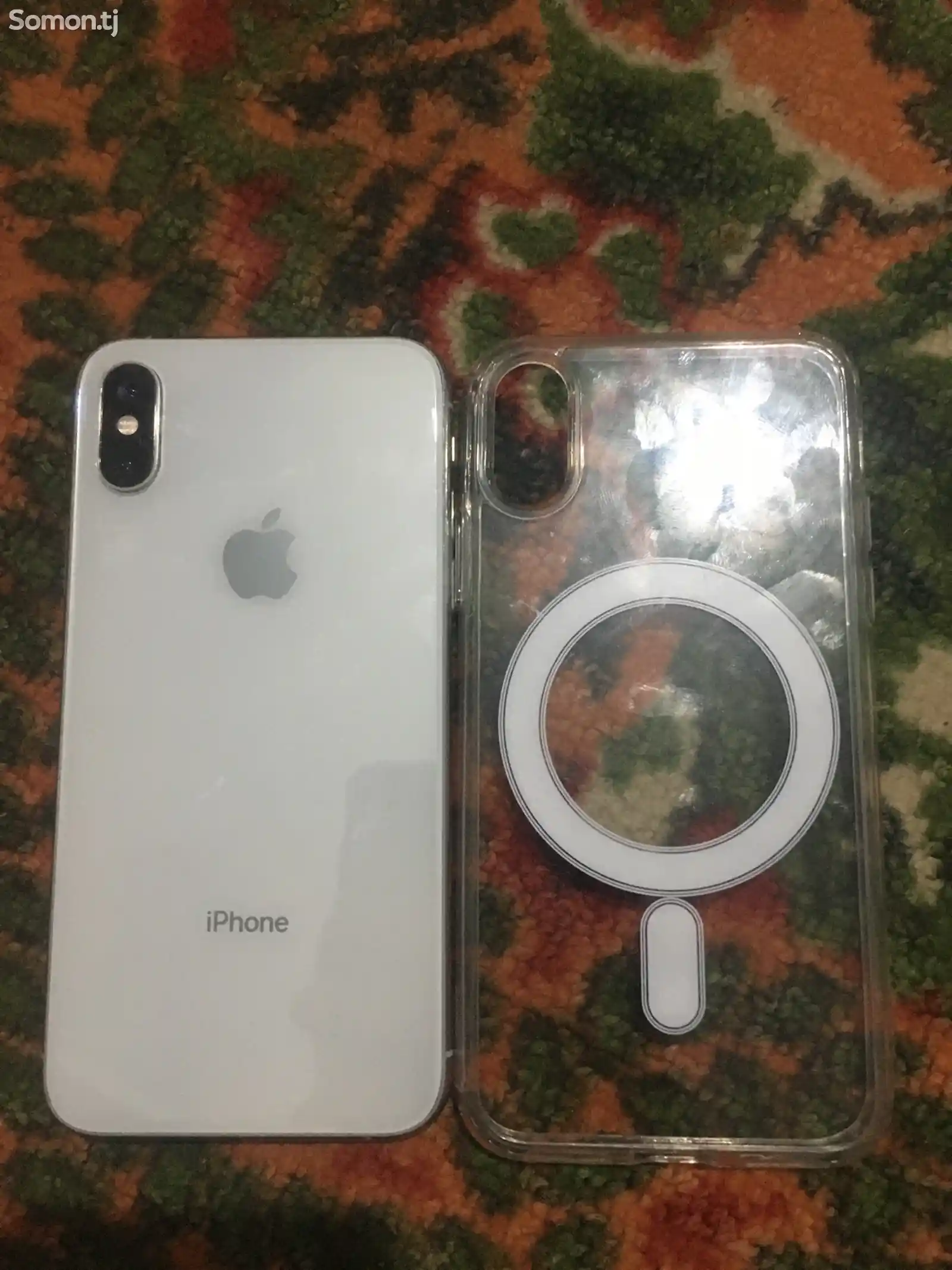 Apple iPhone Xs, 64 gb, Gold-3