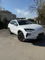 BYD Song Plus Flagship, 2024-4