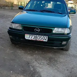 Opel Astra F, 1997