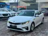 Kia Optima, 2016-2