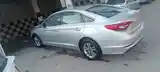 Hyundai Sonata, 2015-2