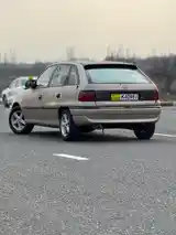 Opel Astra F, 1997-4