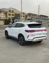 BYD Song Plus, 2024-3