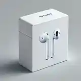 Беспроводные наушники AirPods 2-3