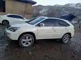 Lexus RX series, 2007-2