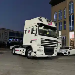 Седельный тягач DAF XF 460