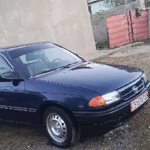 Opel Astra F, 1992