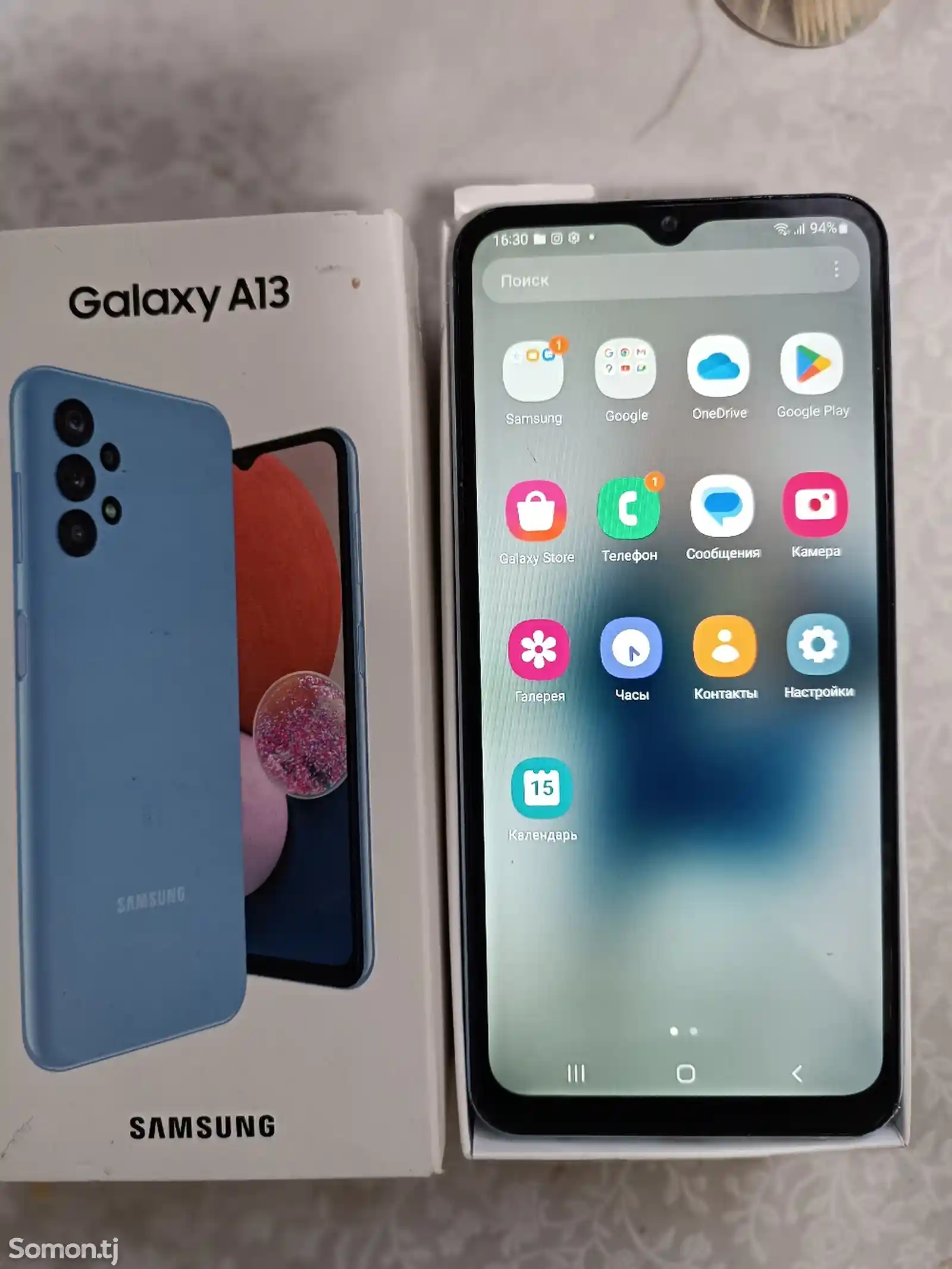 Samsung Galaxy A13-1