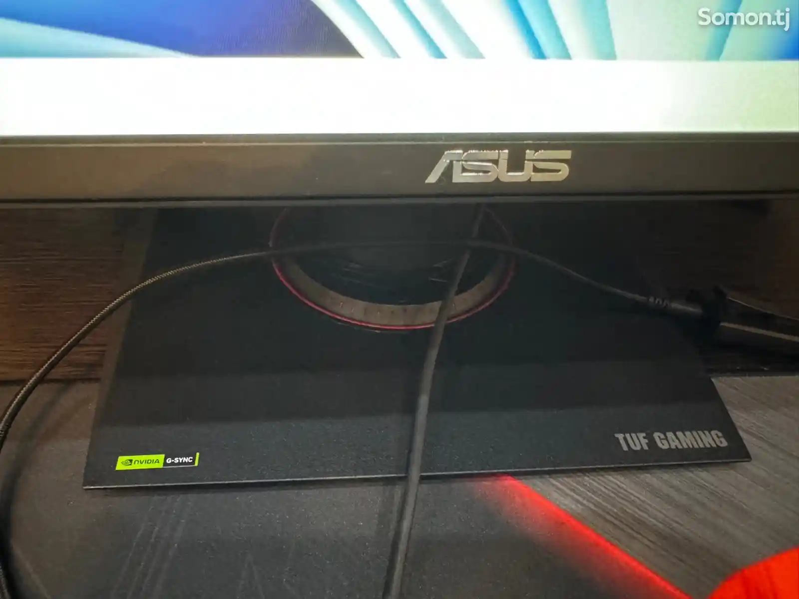 Монитор Asus TUF Gaming-2