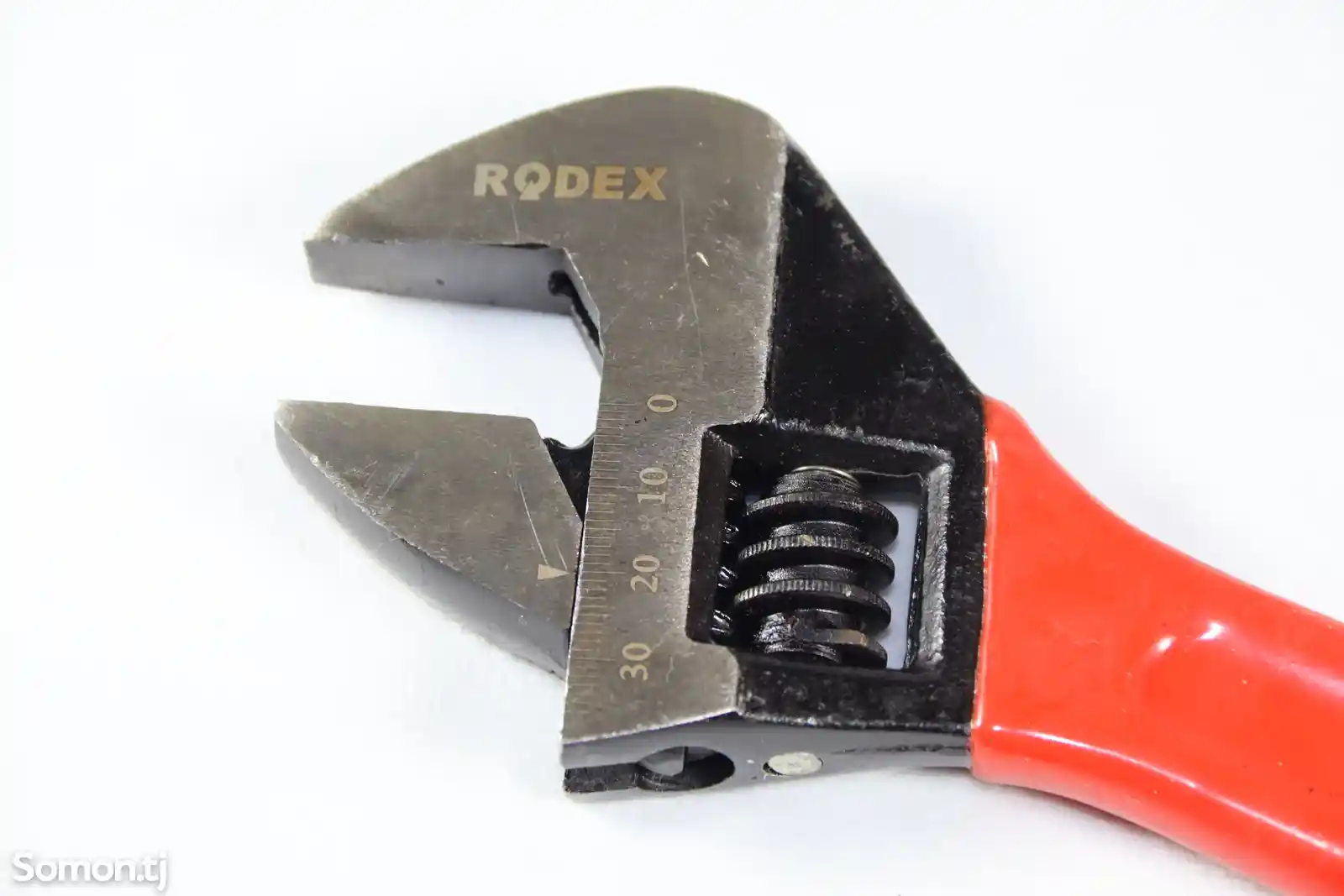 Разводной гаечный ключ Rodex-2