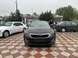 Kia K series, 2012-4