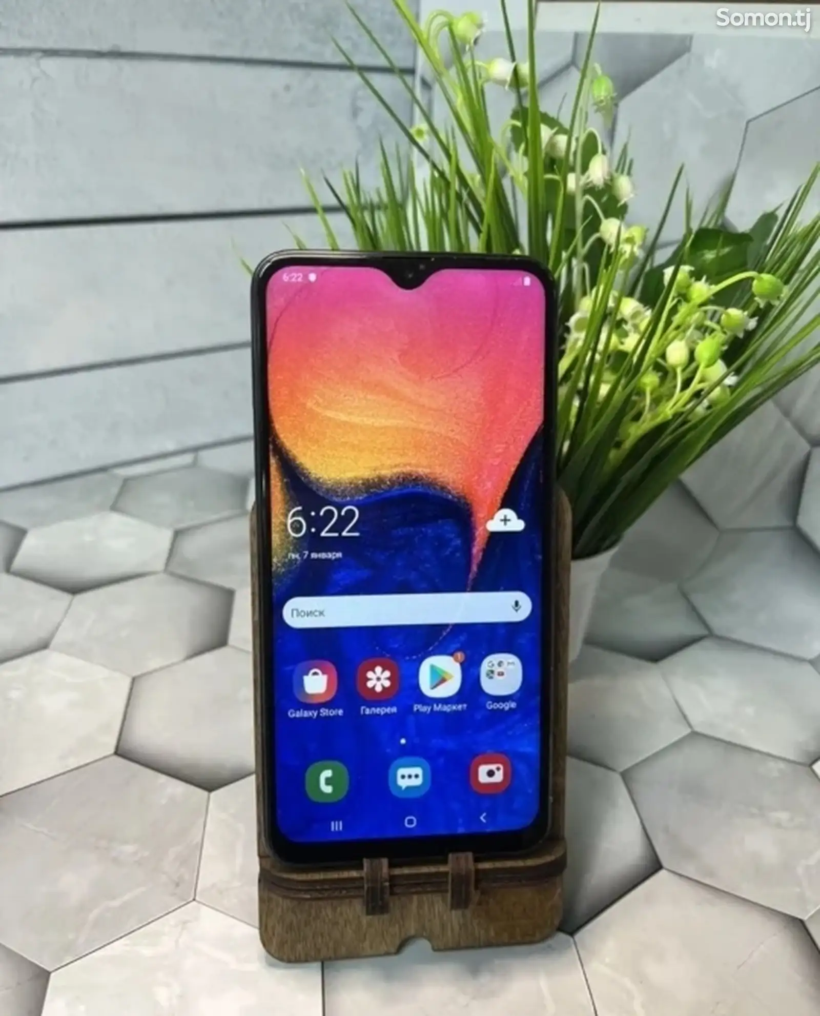 Samsung Galaxy A10s 64Gb 2022-1