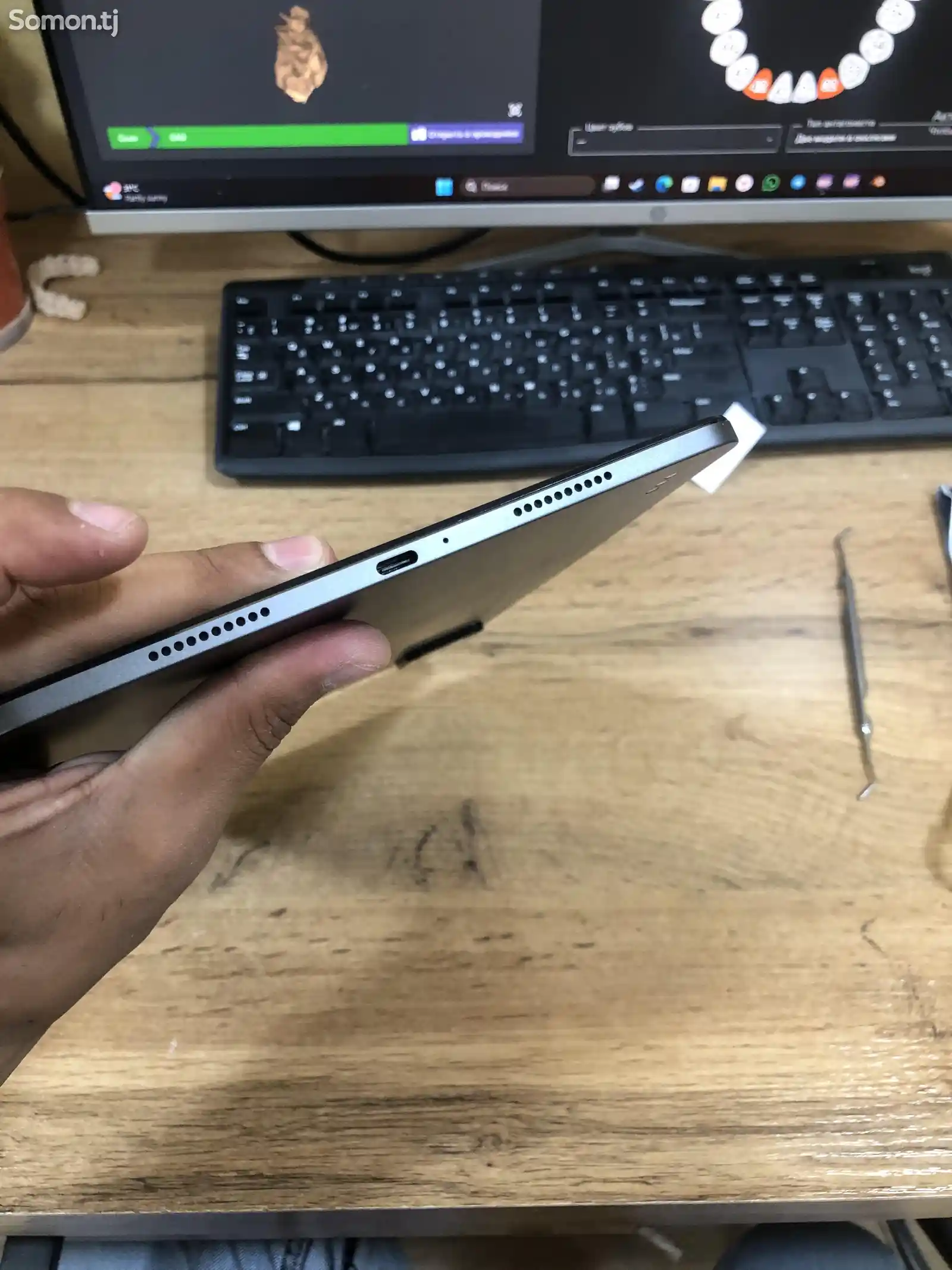 Планшет Xiaomi pad 6-2