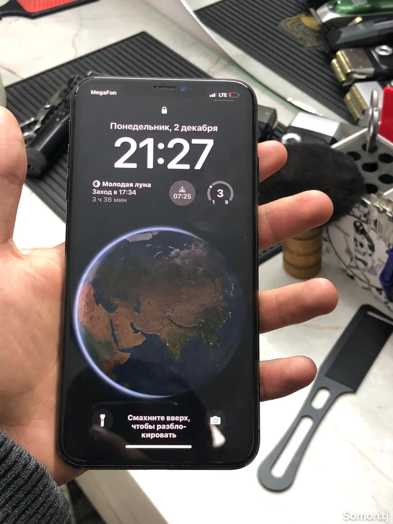 Apple iPhone Xs Max, 256 gb-1