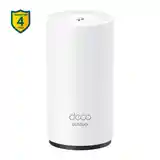 Mesh система TP Link DECO X50 Outdoor для улицы и помещений-3