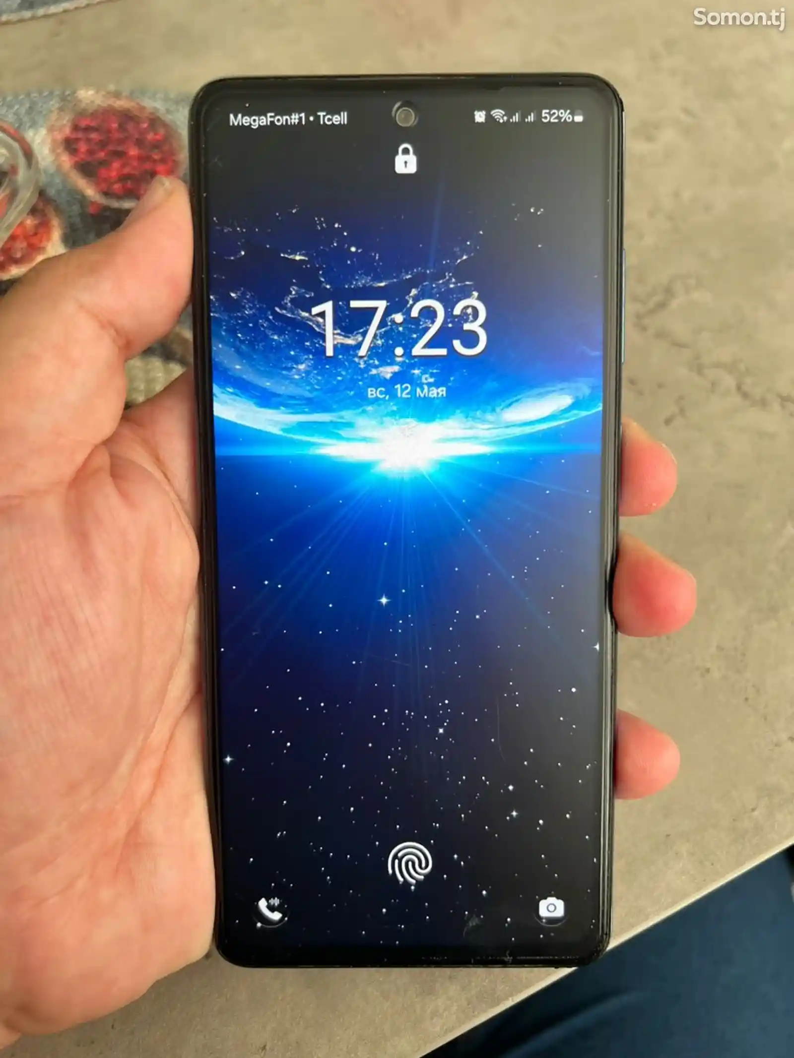 Samsung Galaxy A72 /128Gb-3