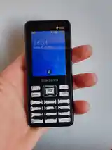 Телефон Samsung-2