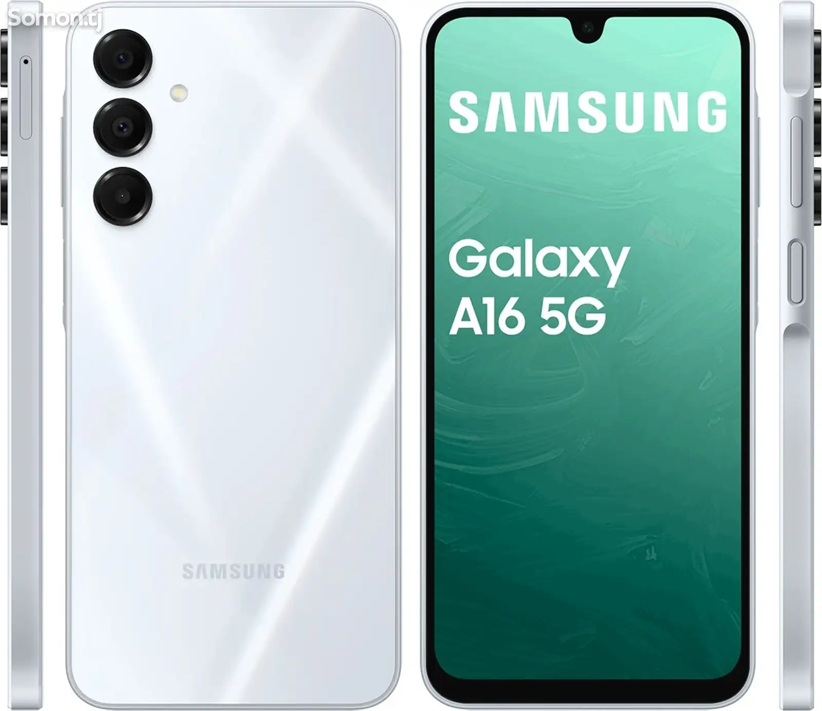 Samsung Galaxy A16 dubai