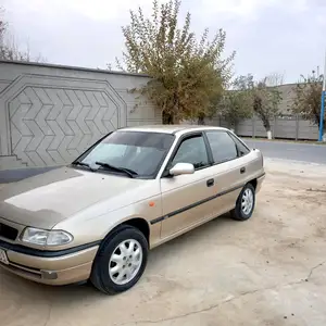 Opel Astra F, 1997