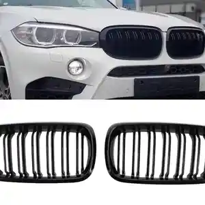 Облицовка на BMW X5 F15, BMW X6