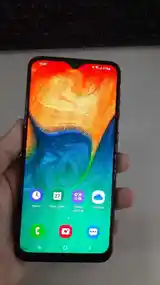 Samsung Galaxy A30-3