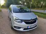 Opel Zafira, 2017-5