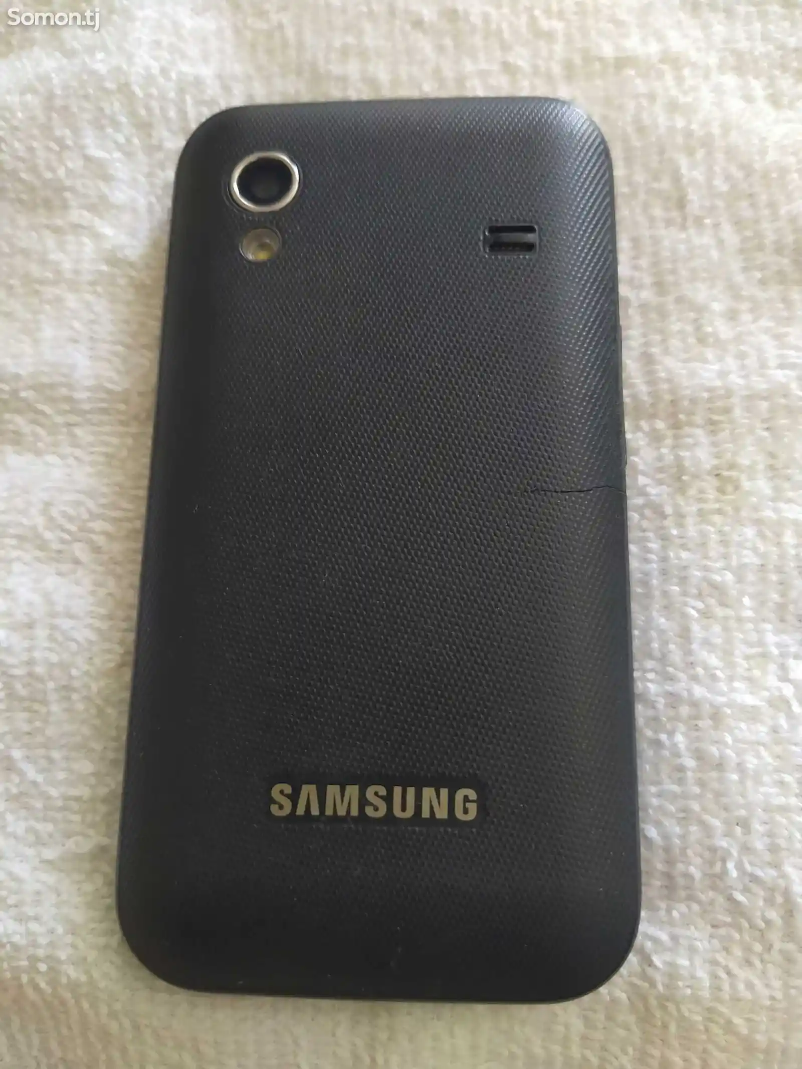Samsung Galaxy Ace-2
