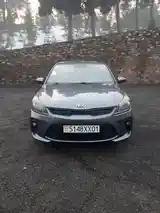 Kia Rio, 2018-8