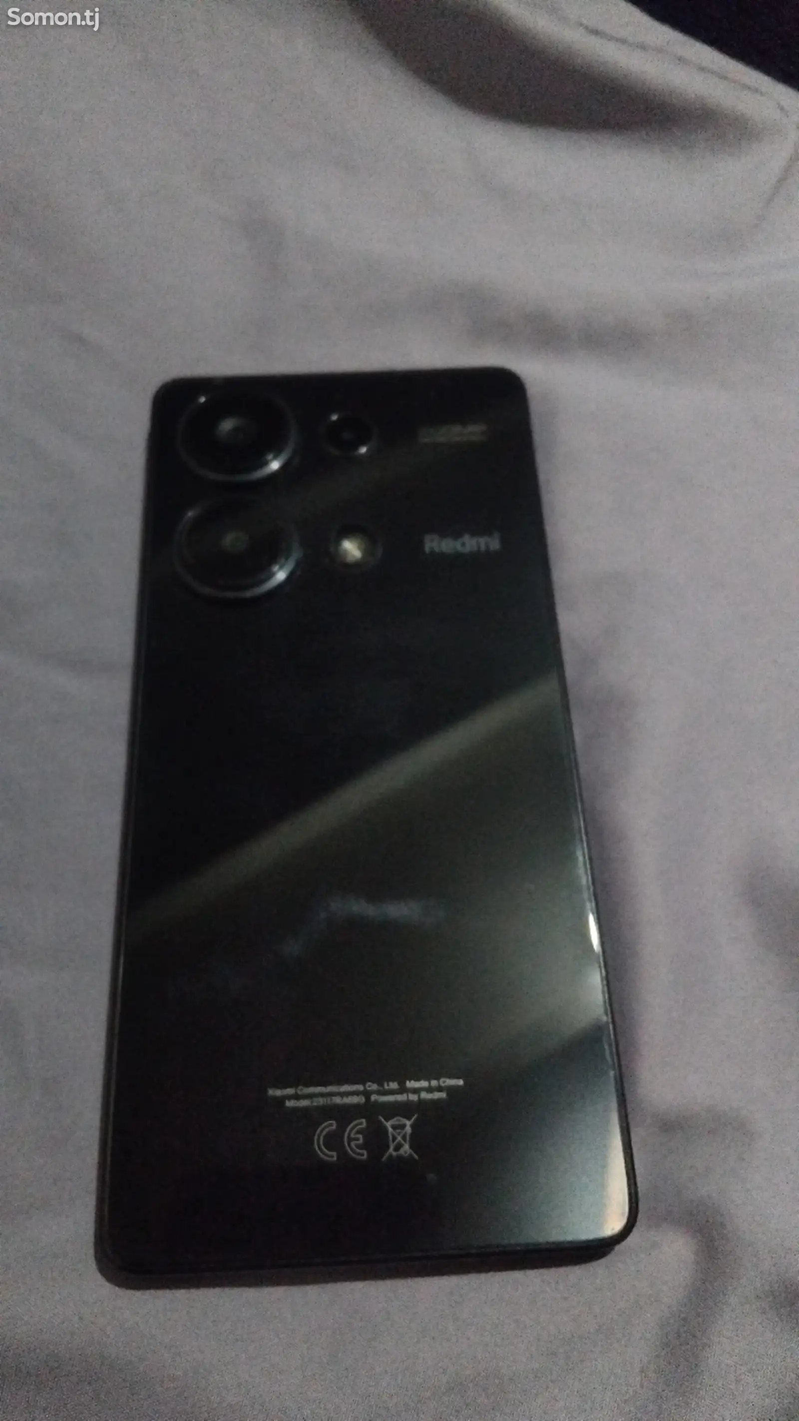 Xiaomi Redmi Note 13 Pro-1