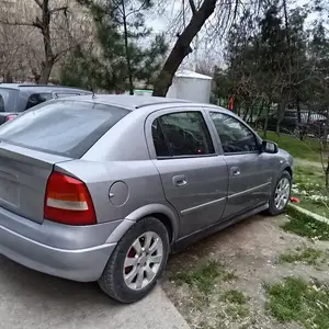 Opel Astra G, 1999