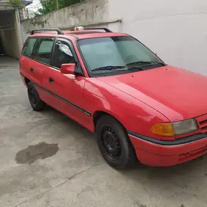 Opel Astra F, 1992