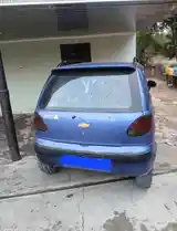 Daewoo Matiz, 1998-6