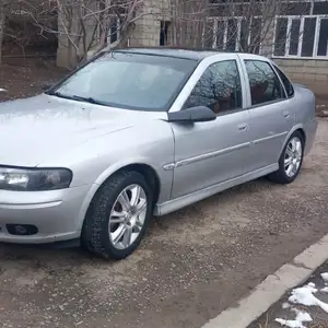 Opel Vectra A, 1996