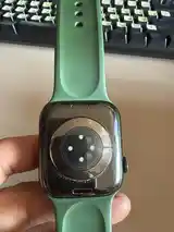 Смарт часы Apple Watch Series 7 45mm-2