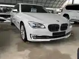 BMW 7 series, 2015-2