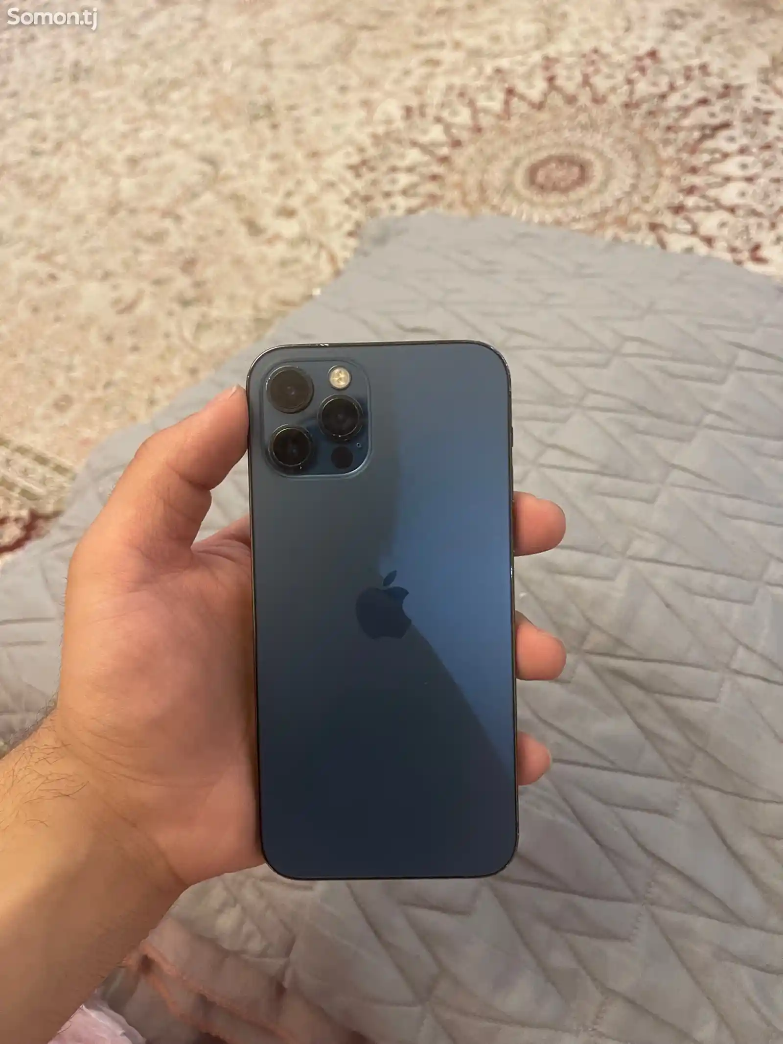 Apple iPhone 12 pro, 128 gb-1