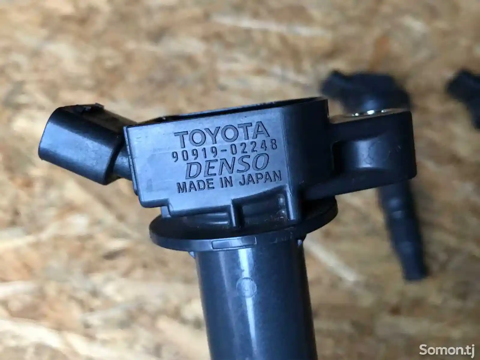 Катушка зажигания Toyota Avensis-3