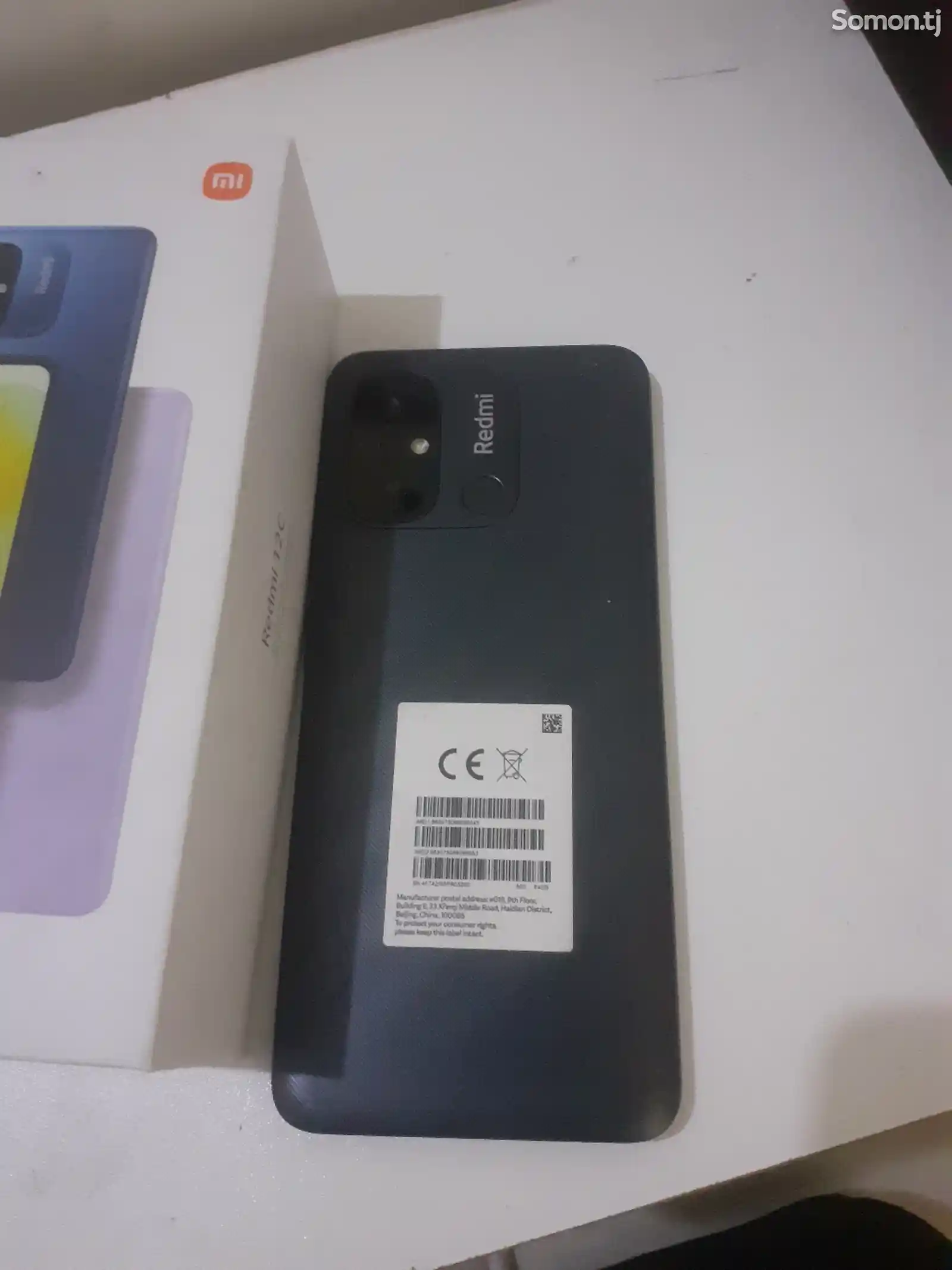 Xiaomi Redmi 12C-2