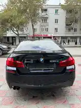 BMW 5 series, 2014-2