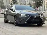 Lexus ES series, 2014-3